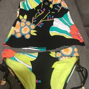 Trina Turk Tankini